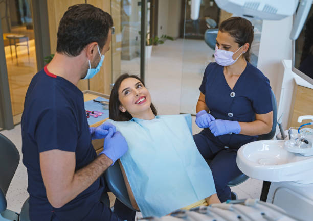 Best Dental Exams and Cleanings  in Hildebran, NC